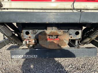 MAN TGL 12.220, Euro 6, čelo - 7