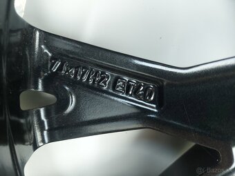 5x112R17 elektrony orig.VOLKSWAGEN - 7