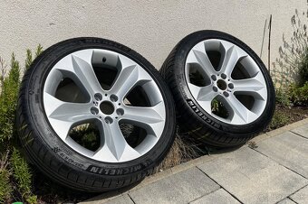 R19 5x120 BMW ORIGINAL - 7