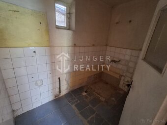 Na predaj rodinný dom s pozemkom v obci Dlhá Ves - 7