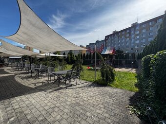 Prenájom, nebytoví priestor, - 7