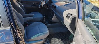 Predám Volkswagen Sharan 1.9 TDI 7 Miestny Xenon - 7