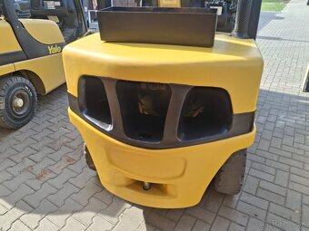 Vysokozdvižný vozík Yale GDP35VX - 7