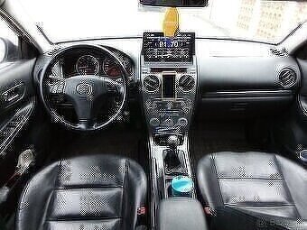 mazda 6 pohon B+LPG - 7