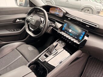 Peugeot 508 SW 1.6 PureTech Allure EAT8 - 73.000 - 2021 - 7