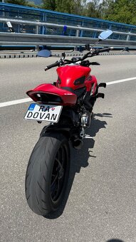 Ducati Streetfighter V2 2022 - 7