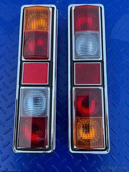 Tatra 613 - svetlá. - 7