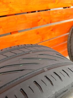 Uniroyal Rainsport 5 245/45 R19 102Y XL DOT 0122 - 7