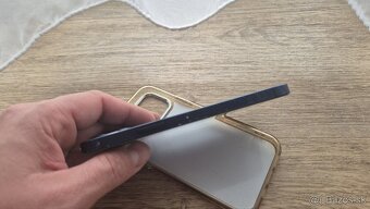 Apple iphone 12 128gb blue - 7