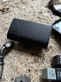 Náhradné diely Audi A4 - 7