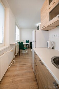 PRENÁJOM 1 i byt - Nad Jazerom - 7