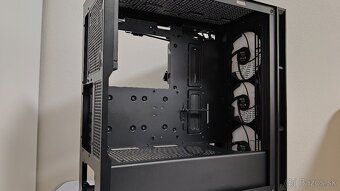 Deepcool CH560 pc skrina - 7