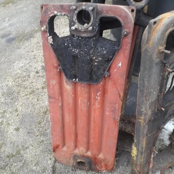 Članky na kotol - 7