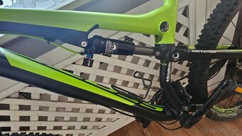 Scott Genius 740 M - 7