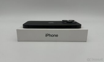 iPhone 15 Pro 256GB Black Titanium + ZÁRUKA - 7