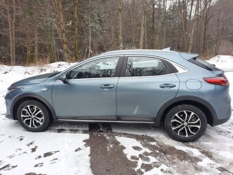 Predam KIA XCEED 1.5 - 7