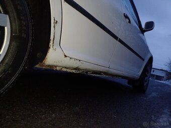 Predam volkswagen golf 4..1.9TDI. 85k - 7