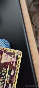 Pokemon Holo Karta - 7