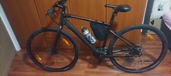 Predám Scott pánske cestné bike,nové - 7