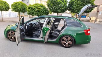 ŠKODA OCTAVIA III 2.0CR - 7