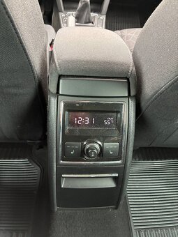 Škoda Superb - 7