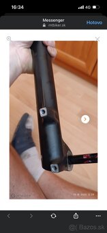 RockShock Judy 29” - 7