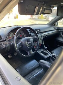 Audi S4 B7 Quattro - 7
