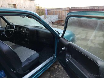 AMC Pacer 1976 - 7