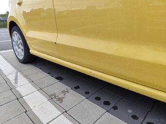 VW Polo 6r 2010 - 7