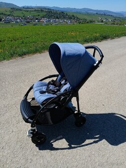 Bugaboo bee⁵ + cybex eezy s+ - 7