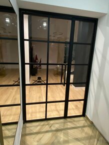 Loft dvere - 7