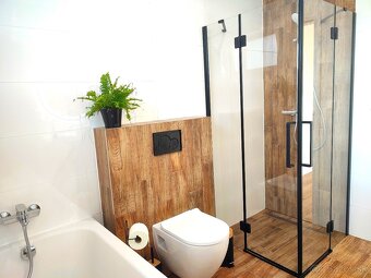 NOVOSTAVBA - 4 izbový bungalov, 100m2 - KANAŠ - 7