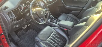Skoda kodiaq 2.0 TDI Laurin & klement - 7