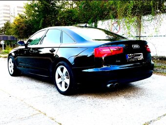 Audi A6 - 7