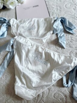 Victoria’s Secret nohavicky pre nevestu - 7