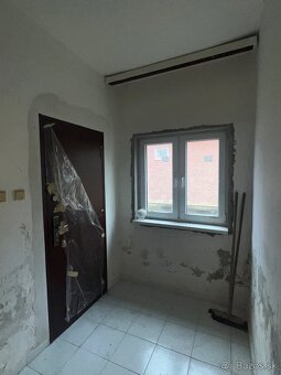 SIMI real - rodinný dom - potrebná kompletná rekonštrukcia - 7