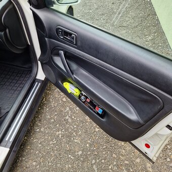 Passat B5,5 96kw AWX - 7