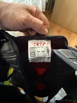 Hokejova vystroj dospely - predaj - 7