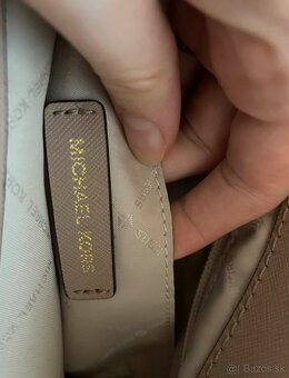 Original michael kors kabelka - 7