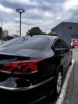 Volkswagen Passat CC 2.0 TDI 2014 103kw DSG - 7