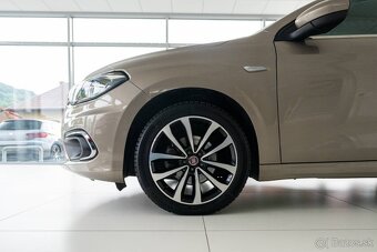 Fiat Tipo 1.4 T-Jet Lounge - 7
