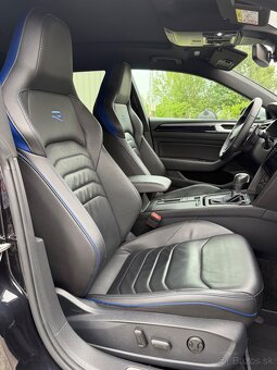 Volkswagen Arteon R 2.0 TSI 235kw 4motion DSG - 7