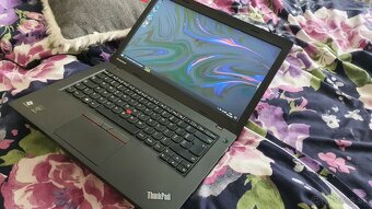 Lenovo L450, 6gb ram, Intel i3 5005u 2ghz,Win10 - 7