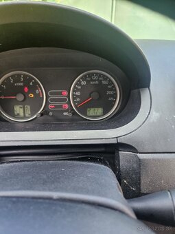Ford Fiesta 1.4 cdti - 7