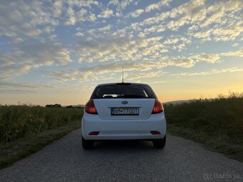 Kia Ceed 1.6 CRDi 16V 85KW - 7