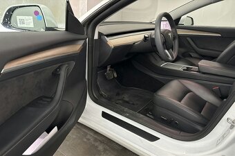 Tesla Model 3 MY23 refresh, Long Range AWD,záruka,+DPH - 7