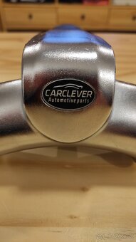 CARCLEVER Automotive ports - (zámok na volant auta) - 7