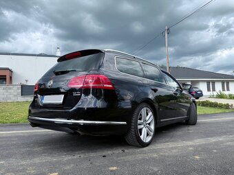 Volkswagen Passat B7 2.0TDi 125kW - 7