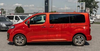 Peugeot Traveller ACTIVE L2 2.0 BlueHDi - 7