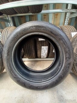 Jazdene pneumatiky Goodyear EAGLE F1 - 7